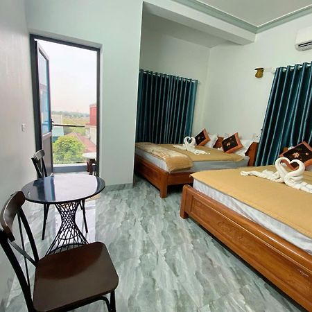 Tam Coc White Swan Homestay Ниньбинь Экстерьер фото