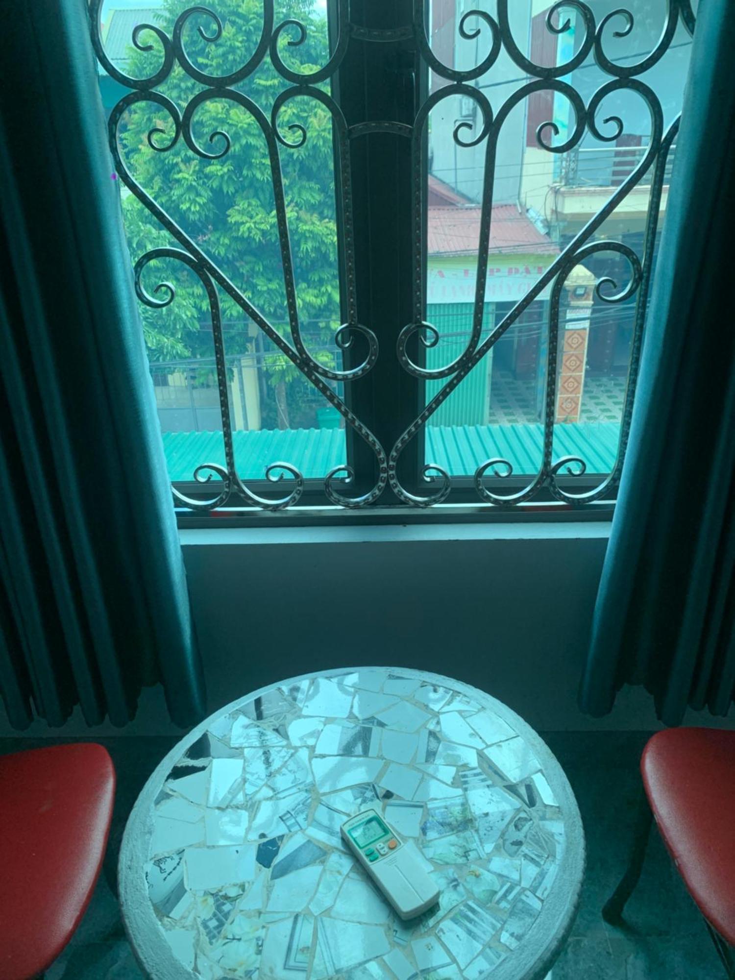 Tam Coc White Swan Homestay Ниньбинь Экстерьер фото
