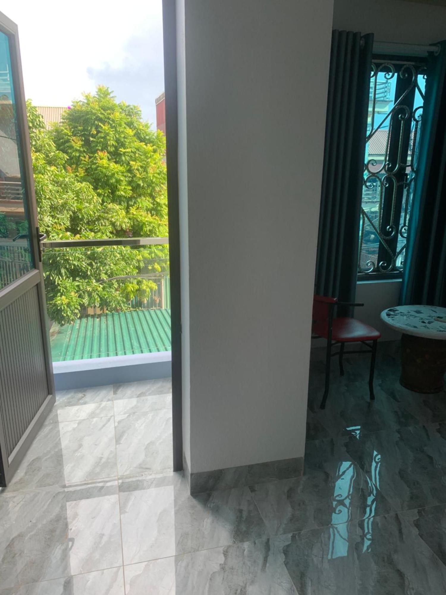 Tam Coc White Swan Homestay Ниньбинь Экстерьер фото