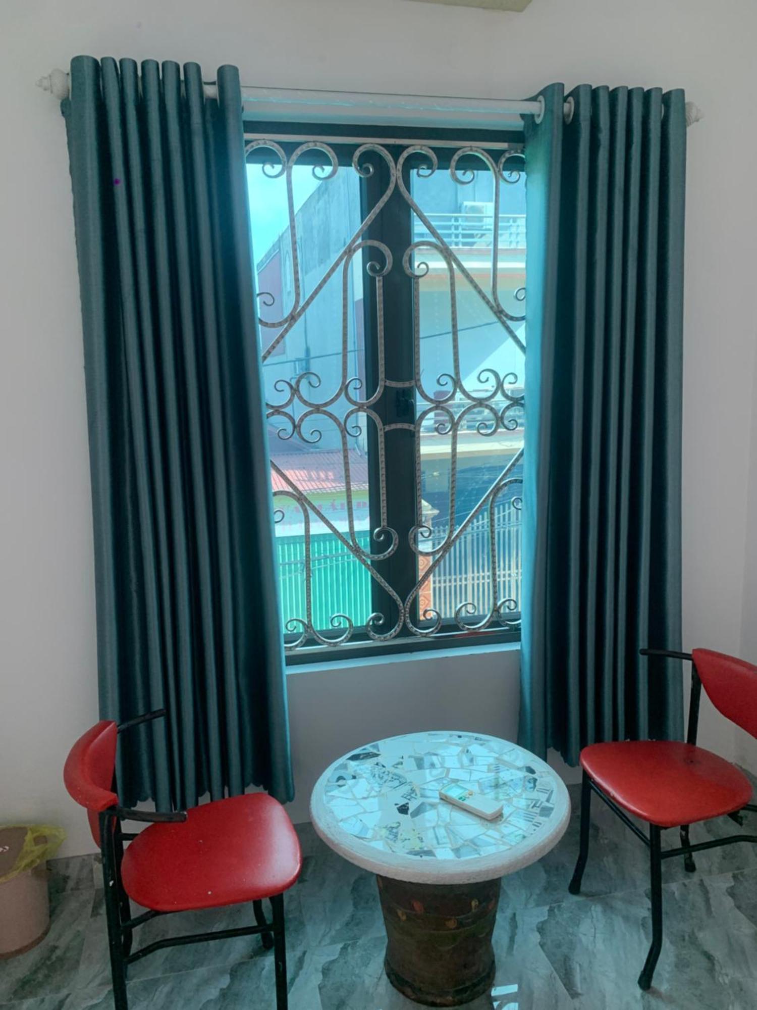 Tam Coc White Swan Homestay Ниньбинь Экстерьер фото