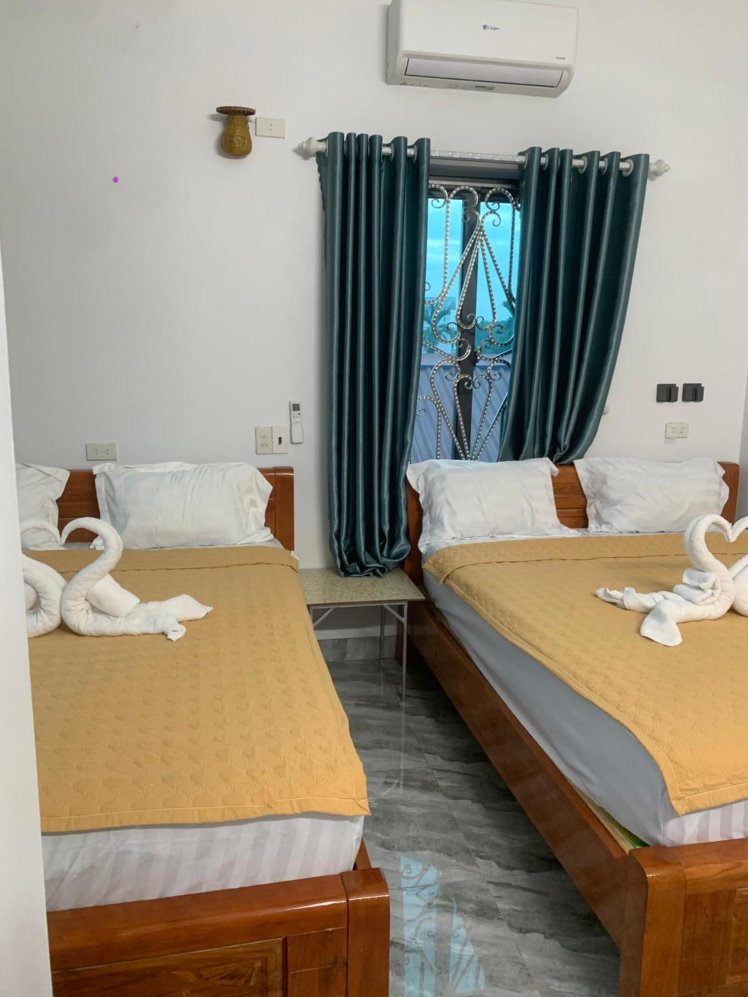 Tam Coc White Swan Homestay Ниньбинь Экстерьер фото