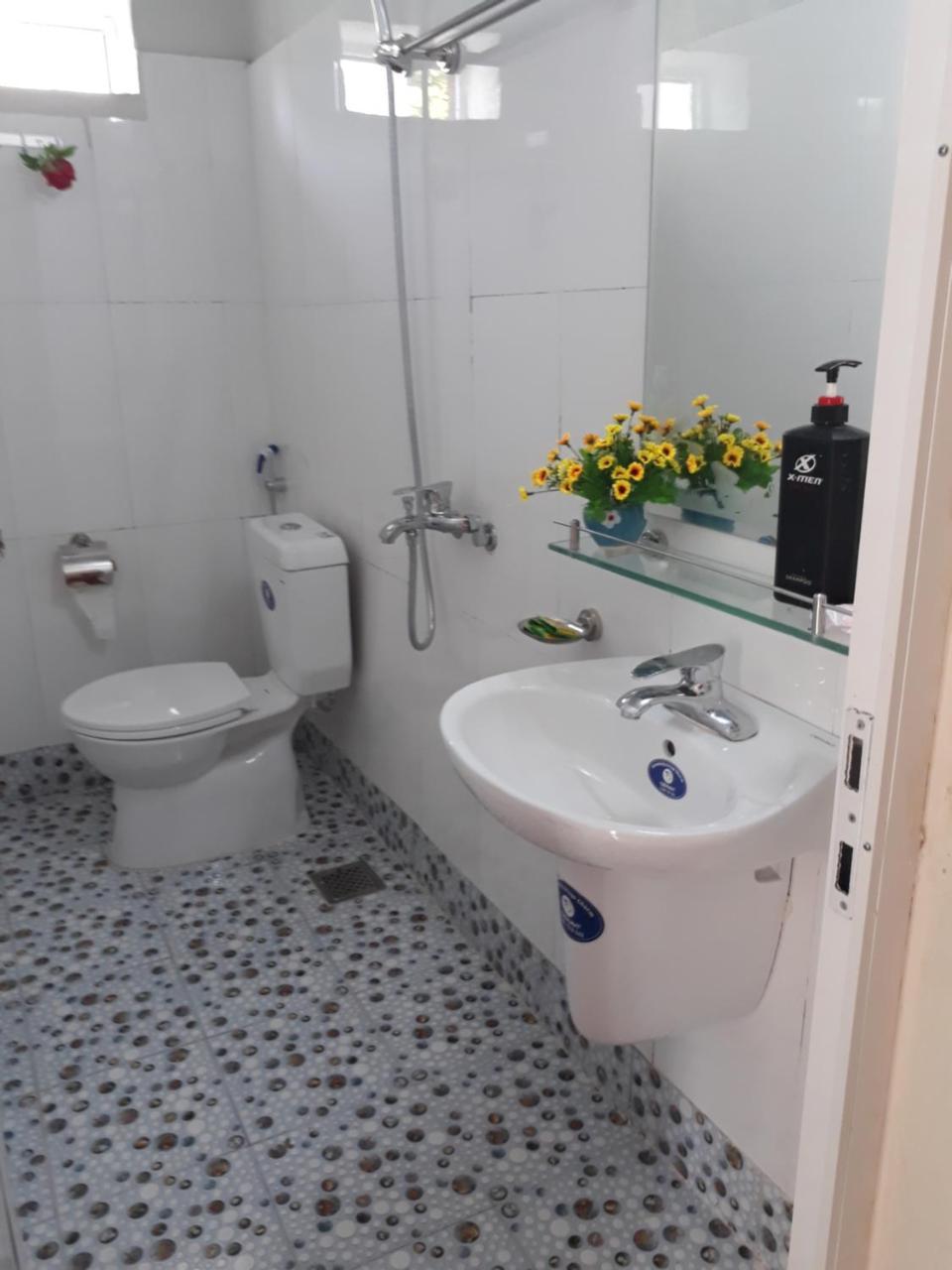 Tam Coc White Swan Homestay Ниньбинь Экстерьер фото