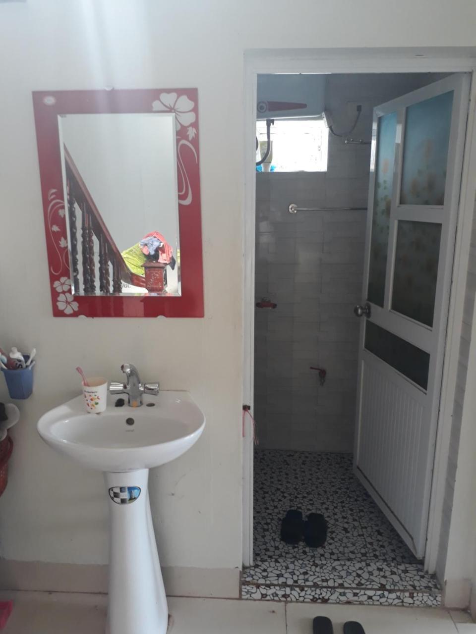 Tam Coc White Swan Homestay Ниньбинь Экстерьер фото